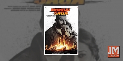 Sanjay Gupta on 'Mumbai Saga': Taken a bold step and returns maybe delayed