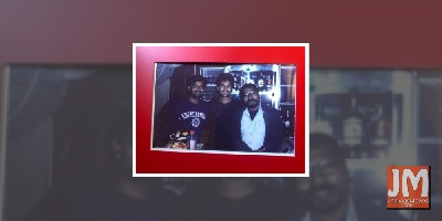 Gowtam Tinnanuri on 'Jersey' National Award: I am overwhelmed with love