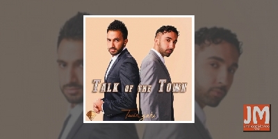 Twinjabi's new song dedicated to couples who are apart due to pandemic