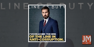 'Line of Duty' season 6 records 9.56 mn viewership in UK