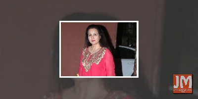 Poonam Dhillon: Sagar saheb was a man conviction, principles