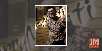CarryMinati's single 'Yalgaar' to feature in 'The Big Bull'