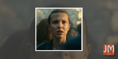Millie Bobby Brown relates to role in 'Godzilla Vs. Kong'