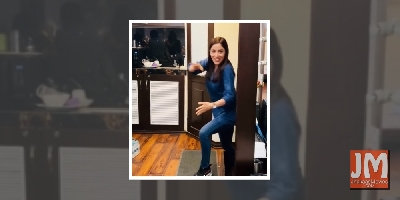 Yami Gautam wraps up 'Dasvi' shoot