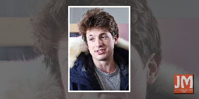 Charlie Puth hits back at bodyshamers on Twitter