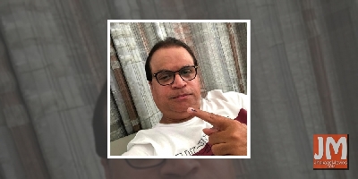 Ramesh Taurani tests Covid positive after 1st dose of vaccine