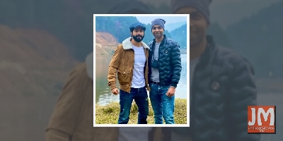 Varun Dhawan shares 'memories' from Anurachal Pradesh