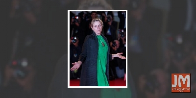 'Nomadland' let Frances McDormand realise bit of her fantasy