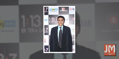 Pankaj Berry joins 'Sargam Ki Sadhe Satii' cast