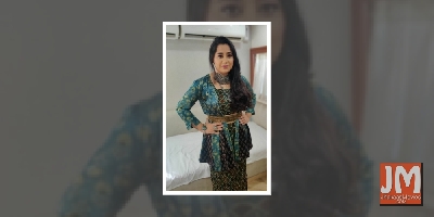 Payal Dev and Yasser Desai release 'Bepanah pyaar'