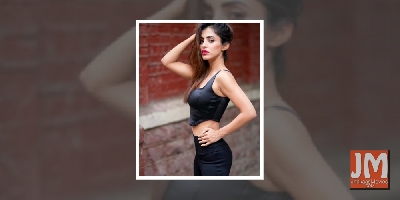 Priya Banerjee took baking classes for 'Bekaaboo 2'