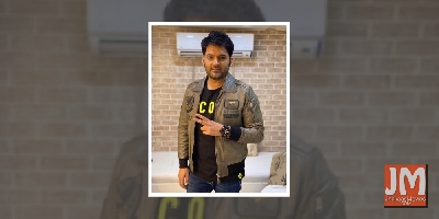 Kapil Sharma announces new season calling for new talent