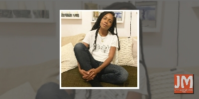 Naomie Harris, Chiwetel Ejiofor in 'The Man Who Fell To Earth' remake series