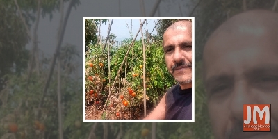 Vishal Dadlani: Respect what you eat, and the farmers who grow it