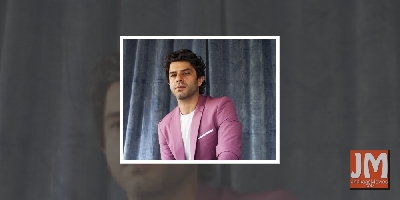 Arjun Mathur: Actors like me finding acceptance on OTT platforms