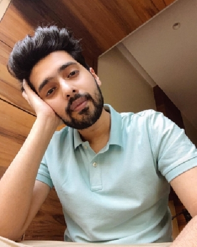Armaan Malik has "completely recovered" from Covid.(photo:Instagram) Armaan Malik has "completely recovered" from Covid.(photo:Instagram)