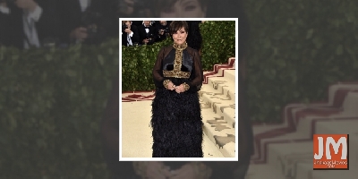 Kris Jenner says Kim is focused on work