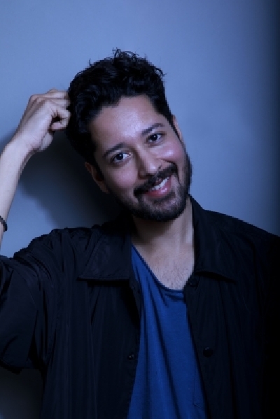 Rajat Barmecha: Rajat Barmecha: