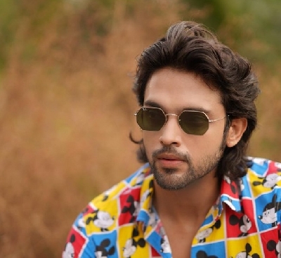 Parth samthaan on why main hero boll Raha hu role is an adventure.