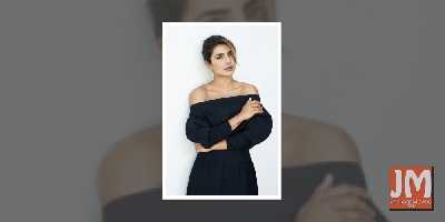 Priyanka Chopra is a presenter at 74th British Academy Film Awards