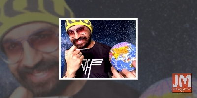 Indie single 'Jab the world' in ToP 50 rock radio charts