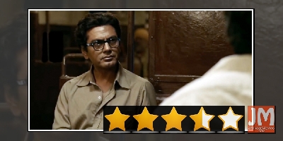 Manto Movie Review: Nawazuddin Siddiqui's Career Best Performance Will Haunt You