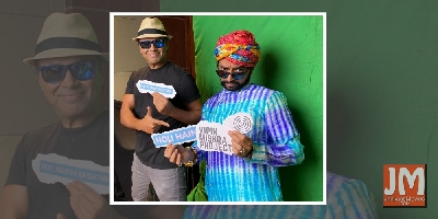 Holi Hai! New songs of the season for your playlist