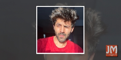 Kartik Aaryan reveals hilarious side effects of Covid-19