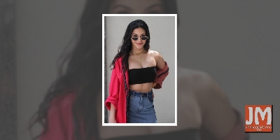 Amyra Dastur: I'm extremely scared of heights and flying