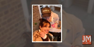 Nick Jonas posts adorable selfie with wife Priyanka