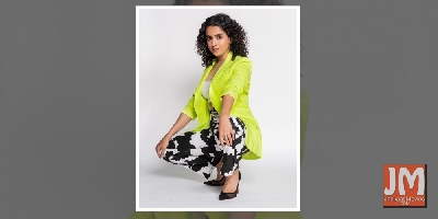 Sanya Malhotra recalls being rejected by Dharmesh Yelande