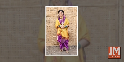 Snehalata: My daughter has taken a liking to 'Punyashlok Ahilyabai'