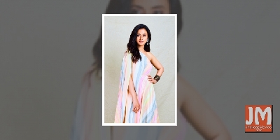 Rasika Dugal: Male writers make women characters very nice