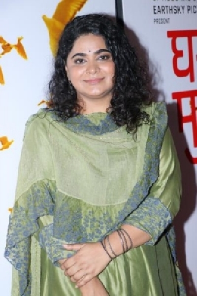 Ashwiny Iyer Tiwari to make OTT debut with web-series 