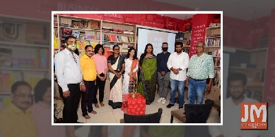 Kalinga Literary Festival, British Council host 'Five Films For Freedom'