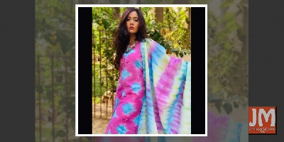 TV star Roopal Tyagi on why playing an athlete is 'ultimate validation' for her