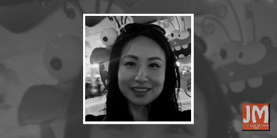 Filmmaker Chloe Zhao on wearing multiple hats for 'Nomadland'