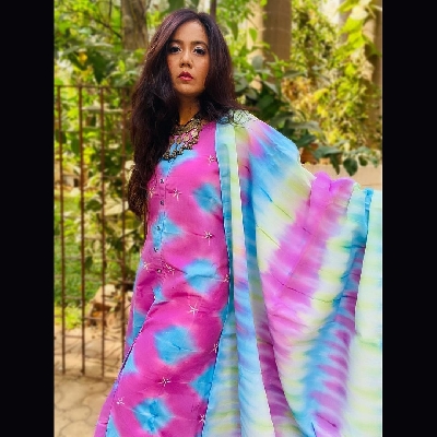 TV star Roopal Tyagi on why playing an athlete is 'ultimate validation' for her