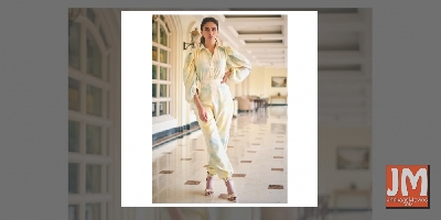 Aditi Rao Hydari: With every film, I feel like a newcomer