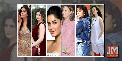 Salman Khan's Love Affairs With Bollywood Actresses