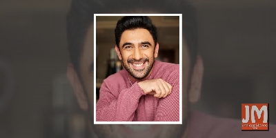 Amit Sadh's short film 'Ek Jhalak' to stream on Amazon miniTv