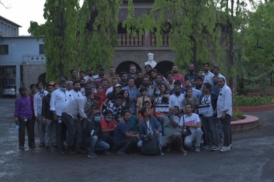 Anurag Kashyap completes shoot of 