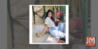 Lavanya's mantra: Be a warrior, not a worrier