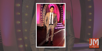 Vishal Malhotra returns to entertain young fans in 'Imagine That 2'