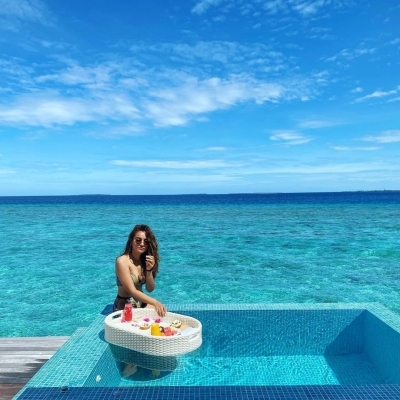 Surbhi Jyoti is 