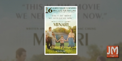 'Minari' actor Steven Yeun: Was blown away by story's simplicity