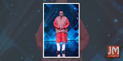 The work of a judge is tough: Anurag Basu on judging Super Dancer - Chapter 4