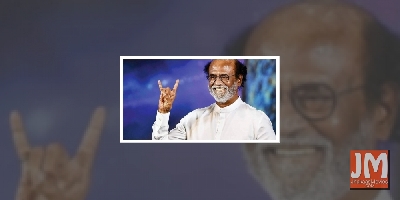 South Indian film celebs congratulate Rajinikanth on Dadasaheb Phalke honour