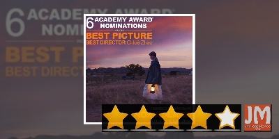 Review: Nomadland: Poignant strokes of class