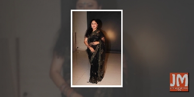 Jayati Bhatia returns on 'Sasural Simar Ka' season 2